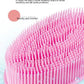 Brosse de massage en silicone SerenuraWoman™